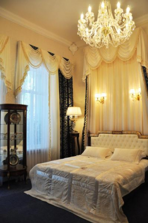 Гостиница Queen Valery Hotel  Одесса